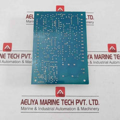 Qpcb/5222Cm01/0 Printed Circuit Board Erskine Systems