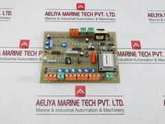 Qpcb/5222Cm01/0 Printed Circuit Board Erskine Systems