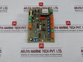 Qpcb/5222Cm01/0 Printed Circuit Board Erskine Systems