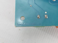 Qpcb/5222Cm01/0 Printed Circuit Board Erskine Systems