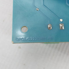 Qpcb/5222Cm01/0 Printed Circuit Board Erskine Systems