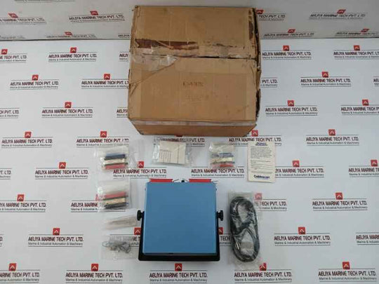 Qs-200S High Voltage Scanner 115V 48-62Hz Cablescan