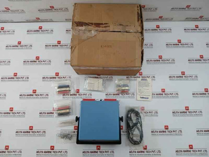 Qs-200S High Voltage Scanner 115V 48-62Hz Cablescan