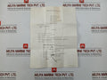Qs-200S High Voltage Scanner 115V 48-62Hz Cablescan