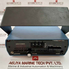 Qs-200S High Voltage Scanner 115V 48-62Hz Cablescan