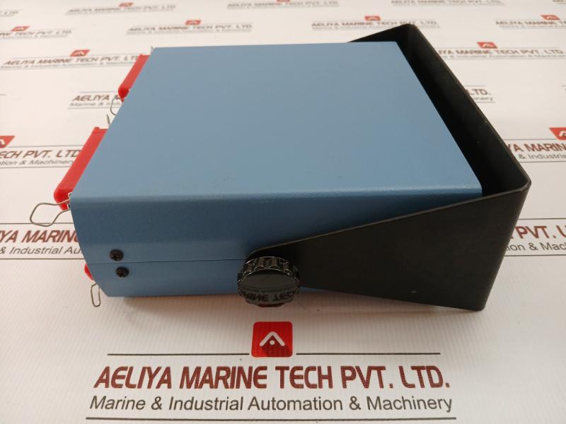 Qs-200S High Voltage Scanner 115V 48-62Hz Cablescan