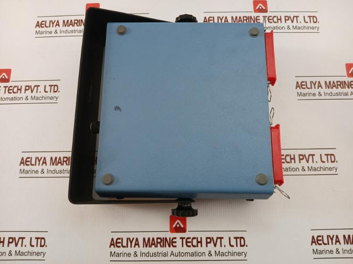 Qs-200S High Voltage Scanner 115V 48-62Hz Cablescan