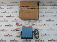 Qs-200S High Voltage Scanner 115V 48-62Hz Cablescan