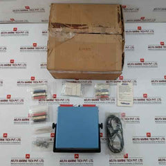 Qs-200S High Voltage Scanner 115V 48-62Hz Cablescan