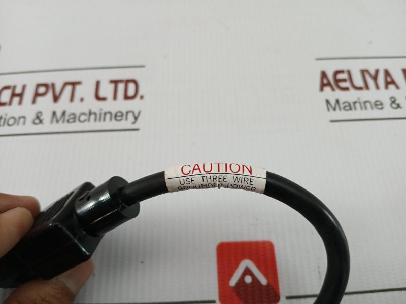Qs-200S High Voltage Scanner 115V 48-62Hz Cablescan