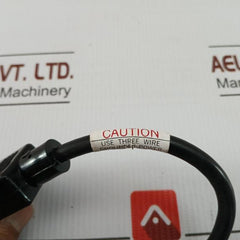 Qs-200S High Voltage Scanner 115V 48-62Hz Cablescan
