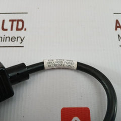 Qs-200S High Voltage Scanner 115V 48-62Hz Cablescan