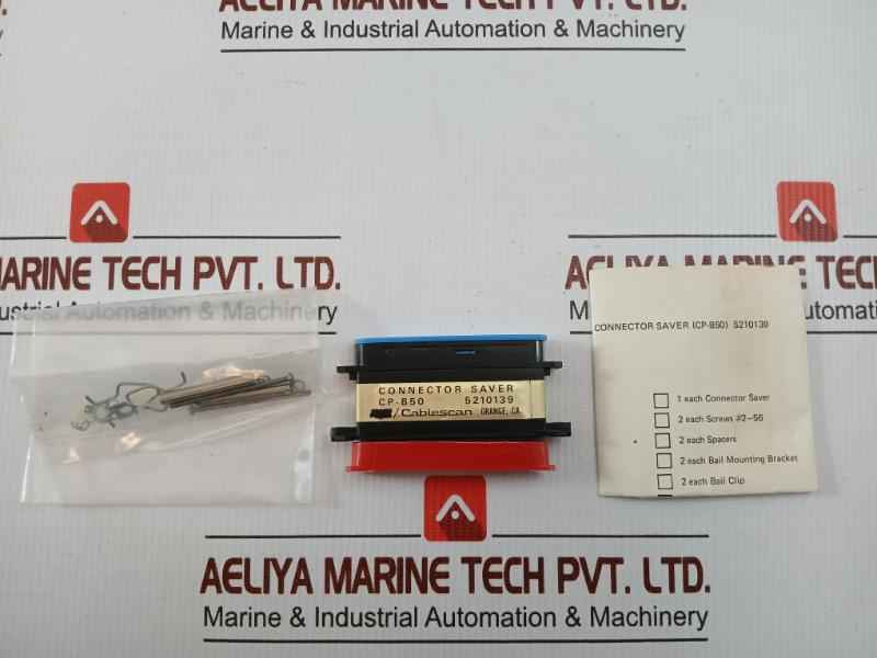 Qs-200S High Voltage Scanner 115V 48-62Hz Cablescan