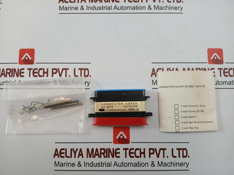 Qs-200S High Voltage Scanner 115V 48-62Hz Cablescan