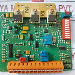 Qsfde 2006299 Printed Circuit Board