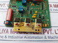 Qsfde 2006299 Printed Circuit Board