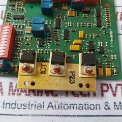 Qsfde 2006299 Printed Circuit Board