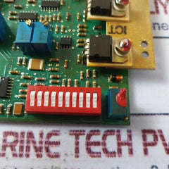 Qsfde 2006299 Printed Circuit Board