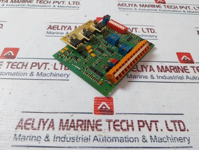 Qsfde 2006299 Printed Circuit Board