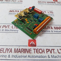 Qsfde 2006299 Printed Circuit Board