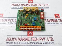 Qsfde 2006299 Printed Circuit Board