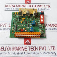 Qsfde 2006299 Printed Circuit Board