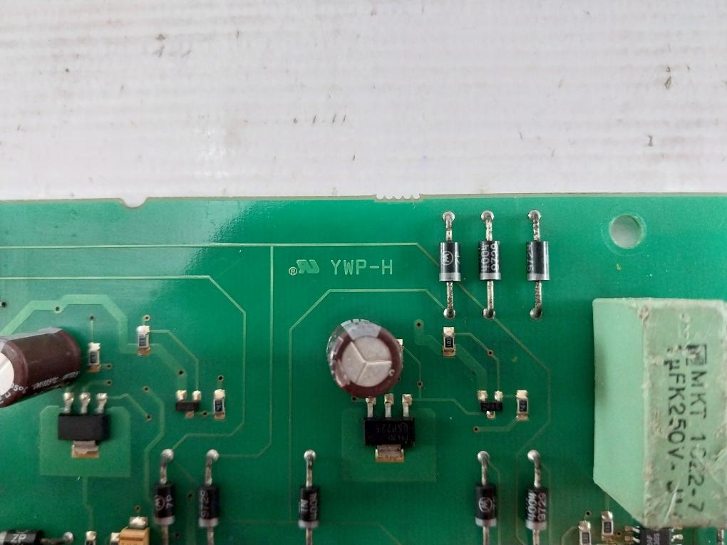 Qtvf2199003-r3 Ywp-h Printed Circuit Board M6004H, M9751, M6130T, M8619K
