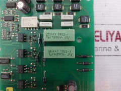 Qtvf2199003-r3 Ywp-h Printed Circuit Board M6004H, M9751, M6130T, M8619K