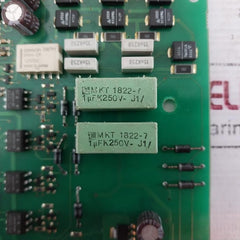 Qtvf2199003-r3 Ywp-h Printed Circuit Board M6004H, M9751, M6130T, M8619K