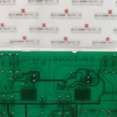 Qtvf2199003-r3 Ywp-h Printed Circuit Board M6004H, M9751, M6130T, M8619K
