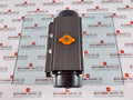 Quadrant C-3650Sr4 C-series Pneumatic Rack & Pinion Actuator 120 Psi