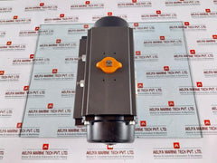 Quadrant C-3650Sr4 C-series Pneumatic Rack & Pinion Actuator 120 Psi