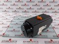 Quadrant C-3650Sr4 C-series Pneumatic Rack & Pinion Actuator 120 Psi
