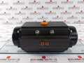 Quadrant C-3650Sr4 C-series Pneumatic Rack & Pinion Actuator 120 Psi