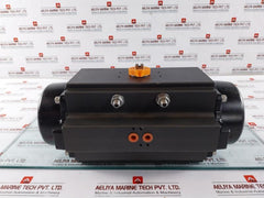 Quadrant C-3650Sr4 C-series Pneumatic Rack & Pinion Actuator 120 Psi