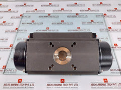Quadrant C-3650Sr4 C-series Pneumatic Rack & Pinion Actuator 120 Psi