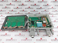 Quality Monitoring Instruments Oil Mist Detector System Gd02-15d0400a 18 24vdc