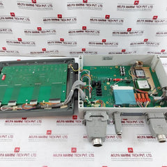 Quality Monitoring Instruments Oil Mist Detector System Gd02-15d0400a 18 24vdc