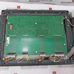 Quality Monitoring Instruments Oil Mist Detector System Gd02-15d0400a 18 24vdc