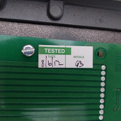 Quality Monitoring Instruments Oil Mist Detector System Gd02-15d0400a 18 24vdc