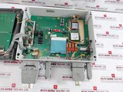 Quality Monitoring Instruments Oil Mist Detector System Gd02-15d0400a 18 24vdc