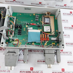 Quality Monitoring Instruments Oil Mist Detector System Gd02-15d0400a 18 24vdc