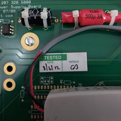 Quality Monitoring Instruments Oil Mist Detector System Gd02-15d0400a 18 24vdc