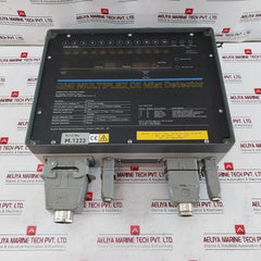 Quality Monitoring Instruments Oil Mist Detector System Gd02-15d0400a 18 24vdc
