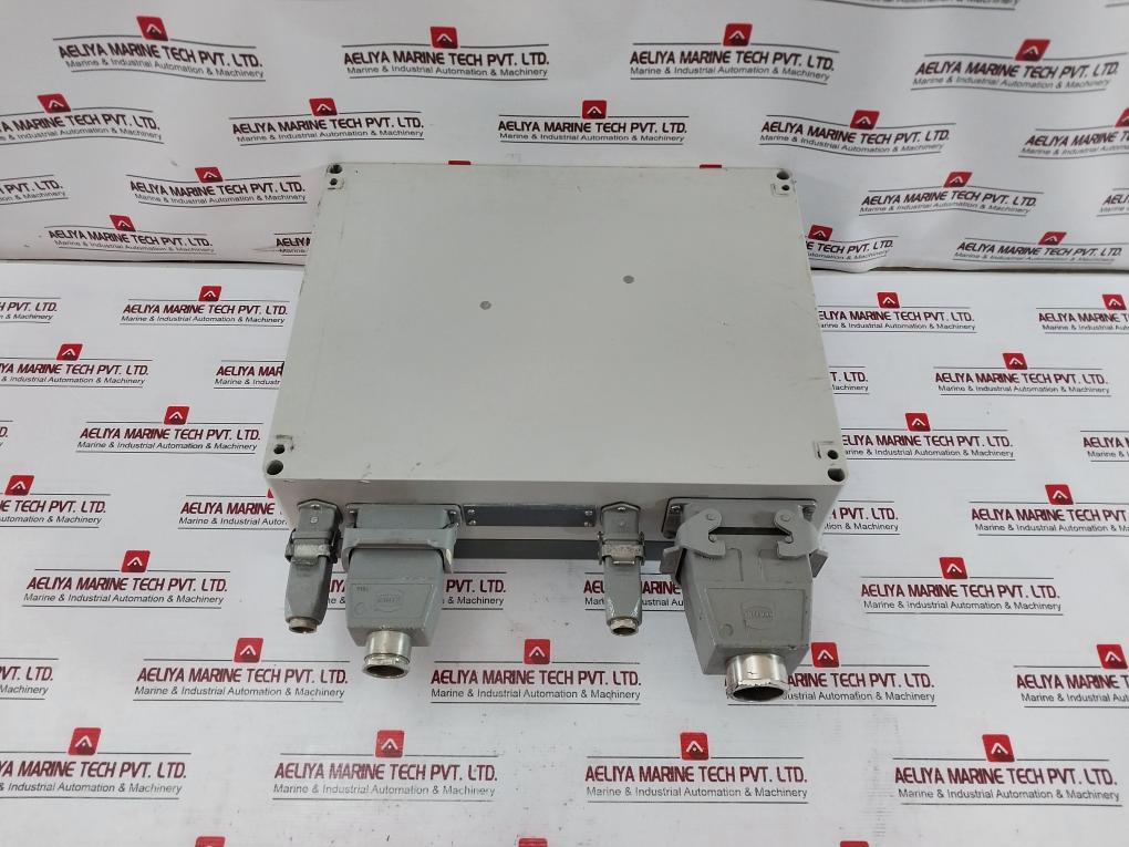 Quality Monitoring Instruments Oil Mist Detector System Gd02-15D0400A 18 24Vdc