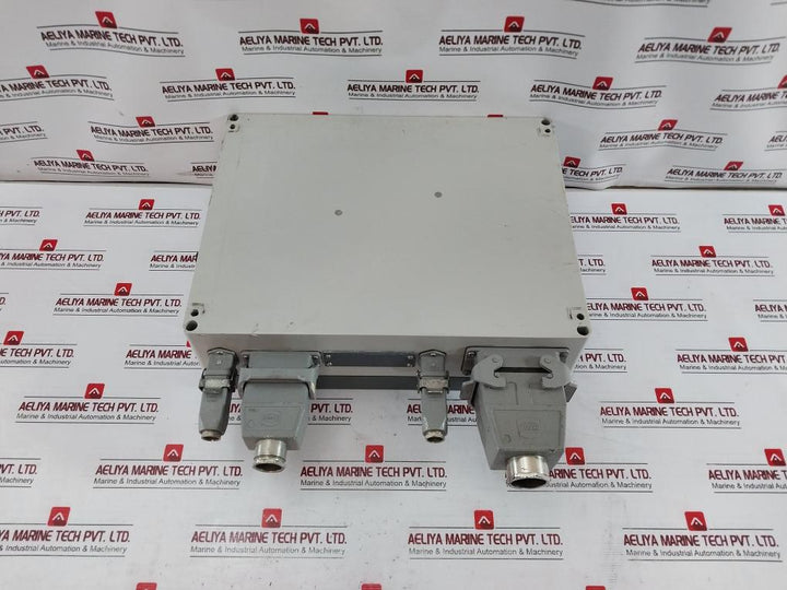Quality Monitoring Instruments Oil Mist Detector System Gd02-15d0400a 18 24vdc