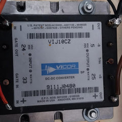 Quality Monitoring Instruments Oil Mist Detector System Gd02-15d0400a 18 24vdc
