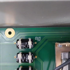 Quality Monitoring Instruments Oil Mist Detector System Gd02-15d0400a 18 24vdc