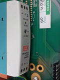 Quality Monitoring Instruments Oil Mist Detector System Gd02-15d0400a 18 24vdc