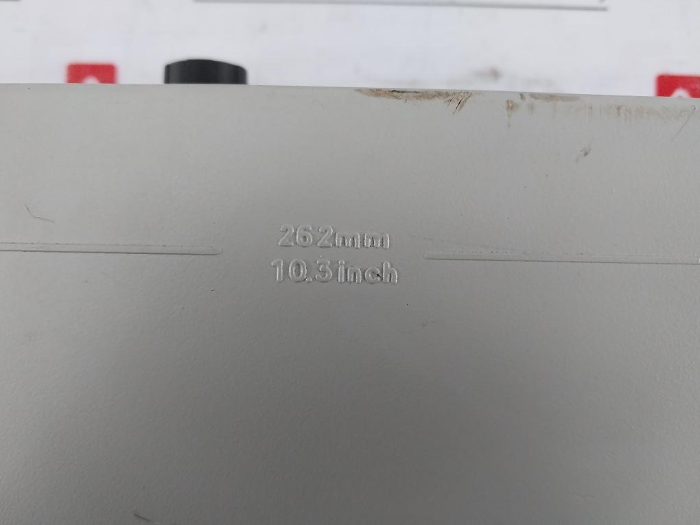 Quality Monitoring Instruments Oil Mist Detector System Gd02-15D0400A 18 24Vdc